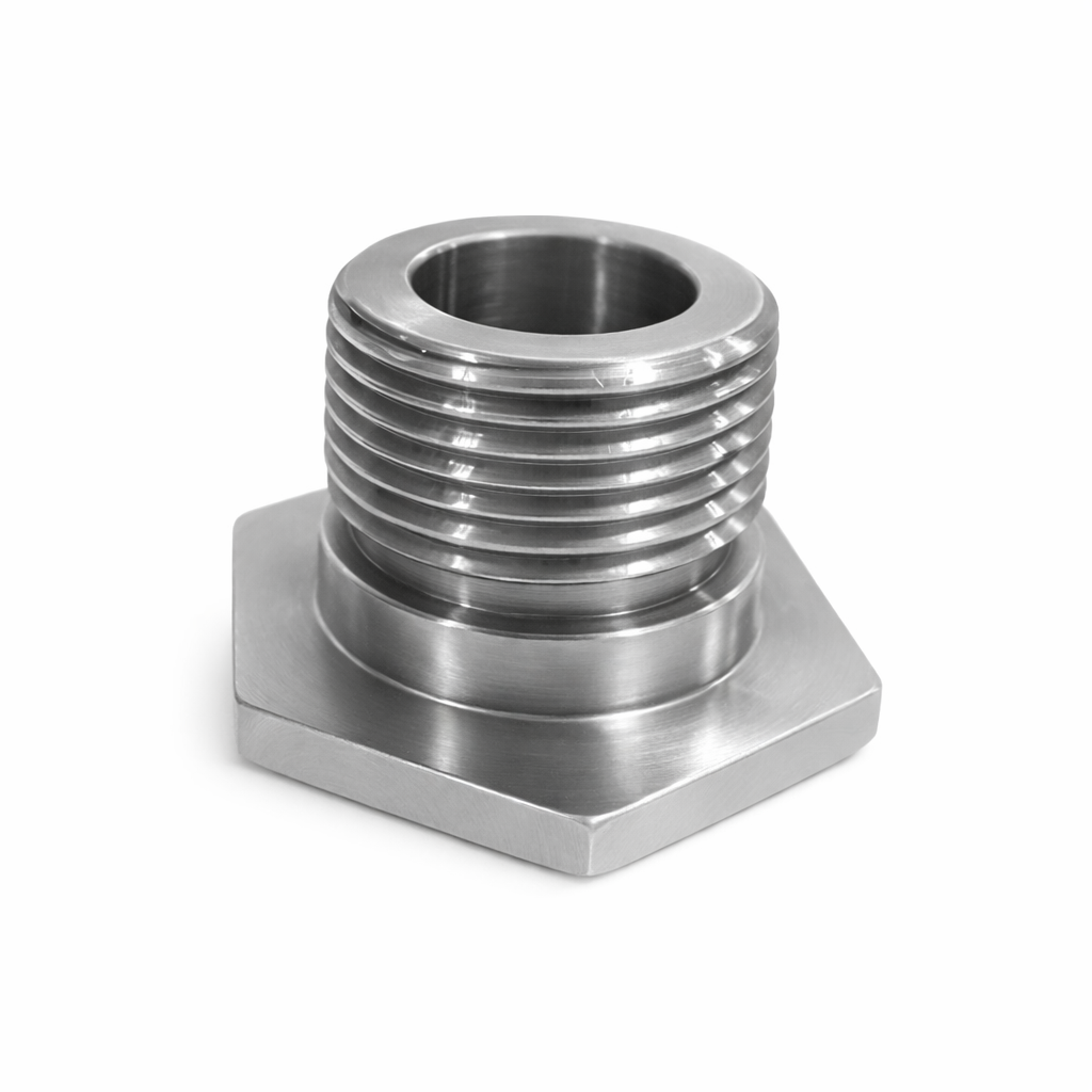 Filling Machine Spare Part